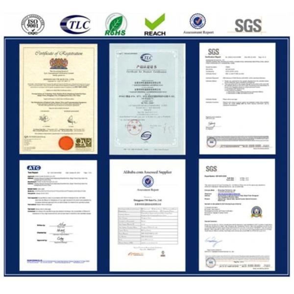 4 Core Multimode Multi Strand Fiber Optic Cable Tight Buffer Fiber Design