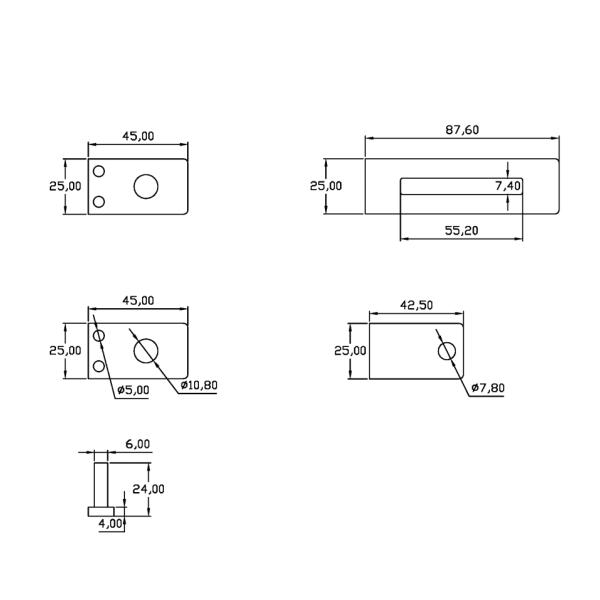 Sysolution IP Sound Column RG30-H with 4.5 Hi-Fi Unit Speaker Dual-band unit configuration