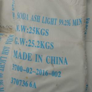 China sodium sulphite anhydrous SSA 99% from direct manufacture on sales wholesale