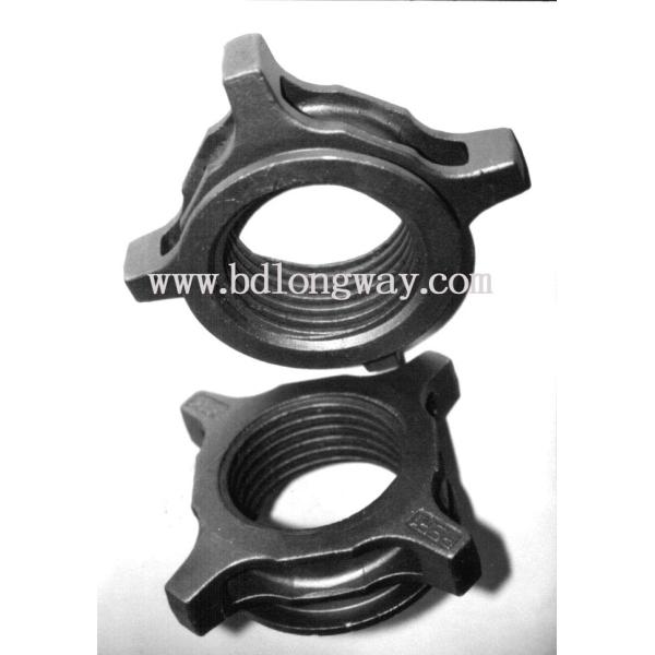 Quality lathe machine cnc precision casting parts for sale