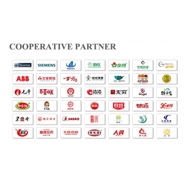 Automatic Nuts Packaging Machine 50bag/min 220V Multi-Function