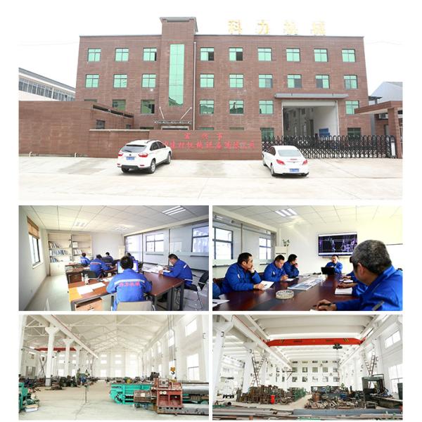 55-75kw Automatic Solid Block Making Machine 1500 Pcs/8hours Fly Brick Machine Diameter Of Auger 400/400mm