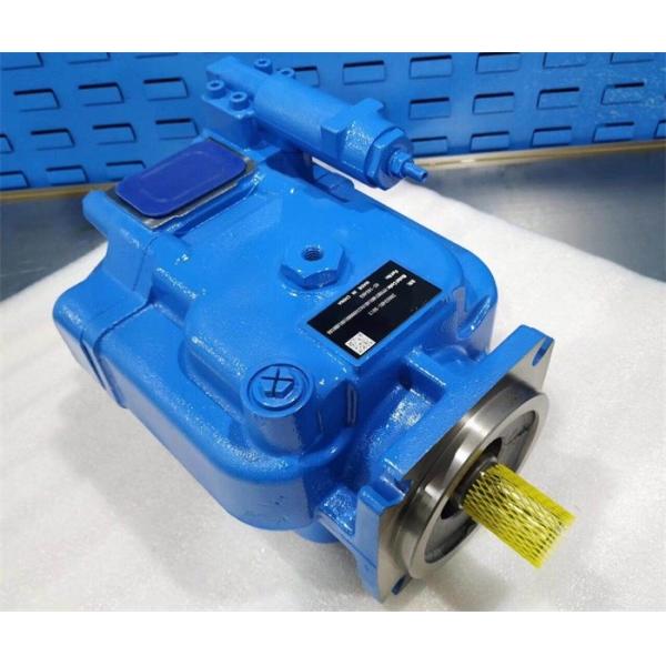 PVH131C-RF-13S-11-C25V-31 Vickers Hydraulic Pump PVH57 PVH63 PVH74 PVH81 PVH98 PVH106