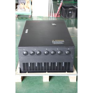 China 280KW Variable Frequency Converters 400hz Converter With PID Function wholesale