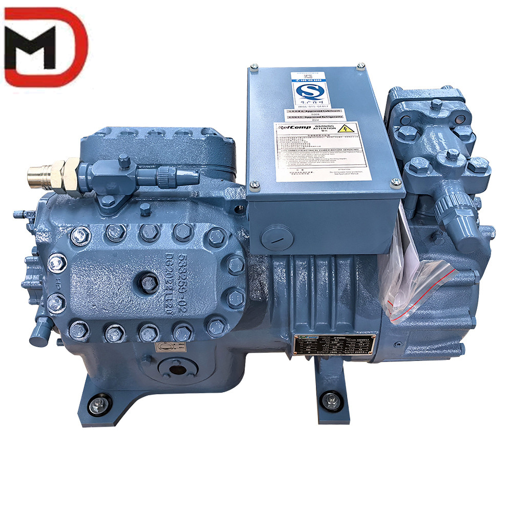 China 50Hz/60Hz Frequency Electric Damai Compressor for Industrial Applications and Power Source wholesale