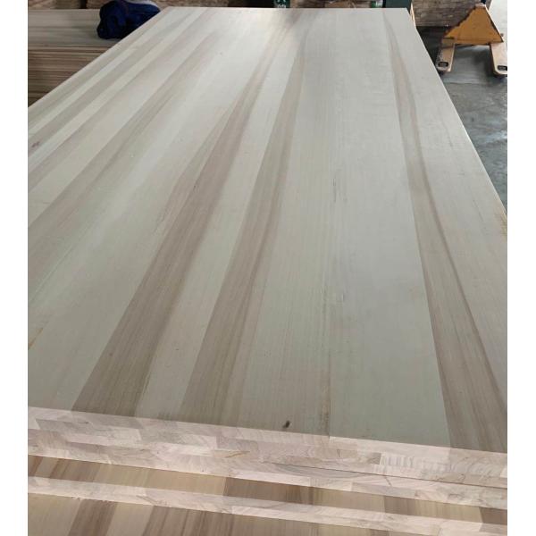 480-550kg/m3 Three Layers Radiata Pine Board Solid Wood Material for Others Project Solution Capability