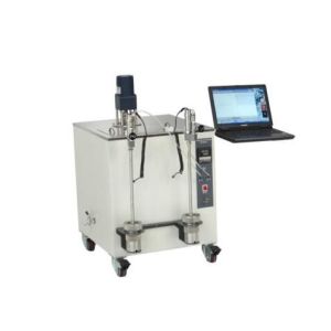 China lubricating Oil Analysis equipment|automatic Lubricating Oils Oxidation Stability Tester on sale