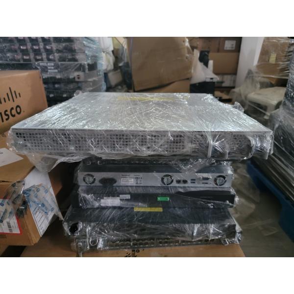 ASR1001-HX 1000 Series Aggregation Services Router For 802.11ac Wi-Fi And 4x10GE 4x1GE