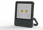 100W 150W high power led flood light lamp integrated design 2 pcs led cob chip