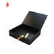 Custom Logo Cardboard Paper Folding Gift Boxes With Magnetic Closure