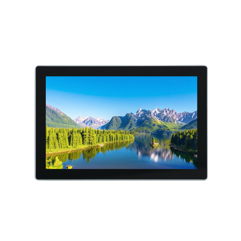 10.1 Inches Touch Screen Monitor with 1280 X 800 Pixels Resolution 350 Nits