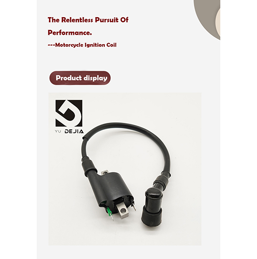 Honda F338 Ignition Coil Motorcycle Motorcycle Ignition Coils Best Ignition Coil