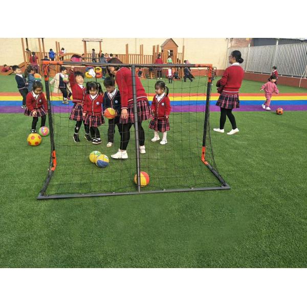 Kindergarten Decoration Simulation 8300D Synthetic Lawn Grass