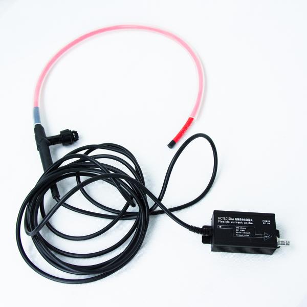 Quality MEASTEK HCTL012KA High Frequency Flexible Current Probe For Monitoring Power Transmission Lines for sale