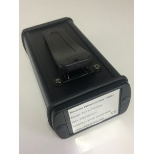 HUATEC LED Display Neutron Measurement Radiation Tester Neutron Radiographic