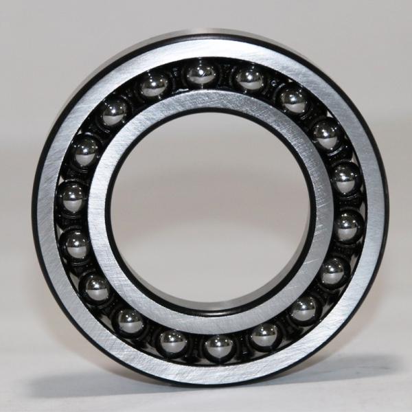 Steel Cage 2317M Self Aligning Ball Bearing For Textile Machinery