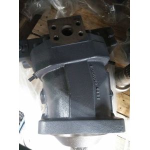 Variable displacement Rexroth hydraulic motor A6VM140EP2/63W-VZB020B