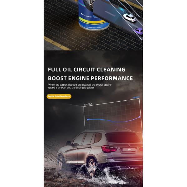Car Surface Refurbishing Liquid Protectant and Curing Agent for OEM/ODM Cleaning Kit