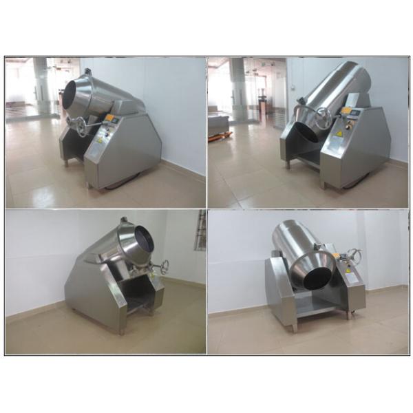 Durable Automatic Cooking Machine Small Sweet Potato Starch Processing Equipment