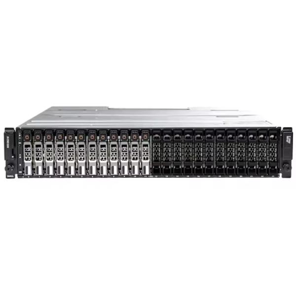 Customizable MD3820 Storage Disk Array High Capacity And Affordable With MD1400 MD1200 MD3420 Network Storage