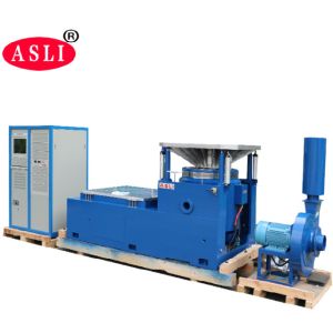 China ASTM D999 Vibration Test Table wholesale