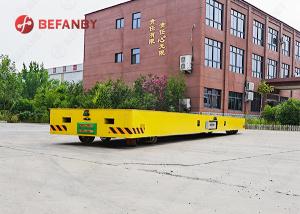 China Stable Structure Electrial Mold Factory Material Transfer Carts wholesale