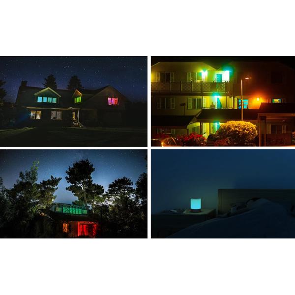 3W Dimmable LED Spotlight Bulbs E12 E14 E27 280LM Luminous Flux