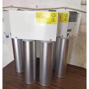 China Activated Alumina Molecular Sieve Air Compressor Desiccant Dryer For Moisture Removing on sale
