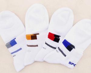 China Bamboo Sport Socks for Men wholesale