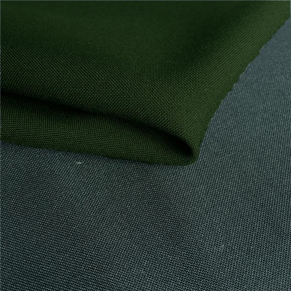 300D x 300D 192F Soft 180GSM Minimatt Fabric For Purses Totes