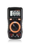 LCD Display Digital Autorange Multimeter 233g Overload Protection
