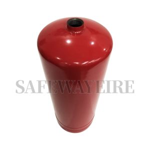 China 5l Empty Fire Extinguisher Cylinder -20℃~60℃ Temperature Range wholesale