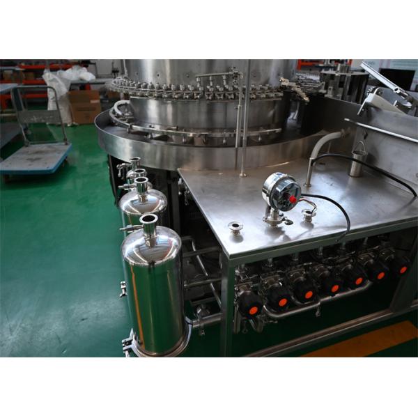 5-25ml Vial liquid filling machine, washing, drying, filling and sealing machines High FIlling Accuracy and Stable Output Capacity, GMP Standard