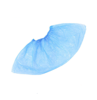 OEM Disposable Blue Earloop Face Mask , Hospital Mouth Mask Non sterile