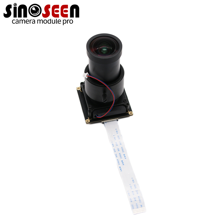 China Raspberry Pi IMX482 Camera Module 4MP HD with 120dB WDR wholesale
