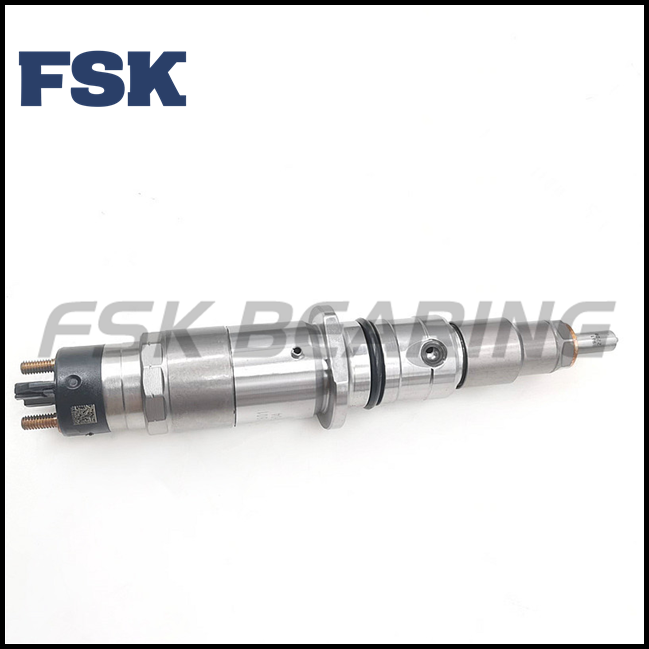 FSK Common Rail Injector 120 Series 0445120252 For Cummins Engine Premium Quality