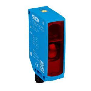 SICK WTB26I-24161120A00 Photoelectric Sensors W26 24.6 Mm X 82.5 Mm X 53.3 Mm