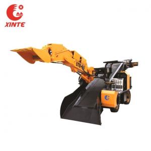 China Integrated Mine Tunnel Construction Equipment With Compact Structure wholesale