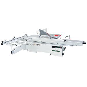 High Precision Furniture Making Machine Sliding Panel Saw