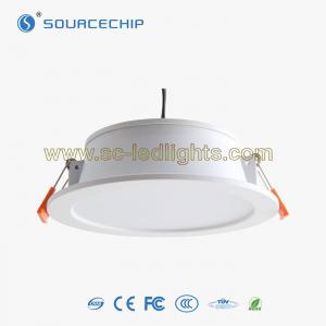 China High quality SMD downlight / 90-100 lm/w 3w LED downlight supply wholesale