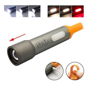 China Aluminium LED Flashlight wholesale