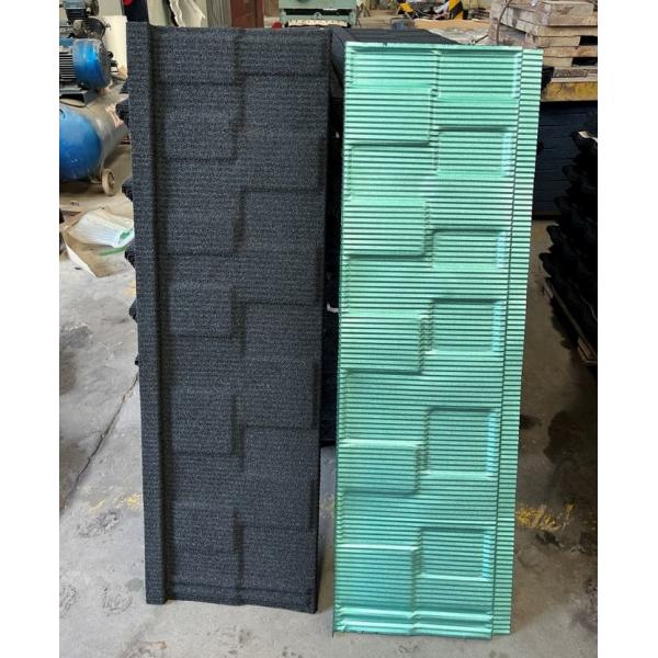 0.40×910 AZ70 Aluzinc Steel AFP Galvalume Steel Coils For Stone Coated Metal Roof Tiles