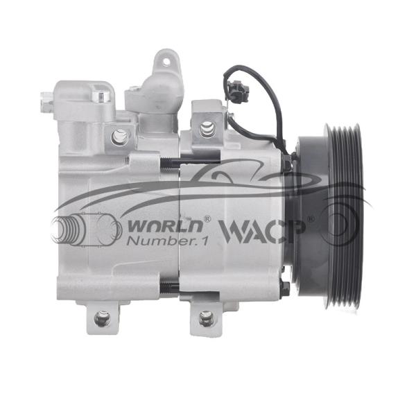 9770126010 Car Auto Ac Compressor For Hyundai Santafe For Trajet For Kia Magentis WXHY016