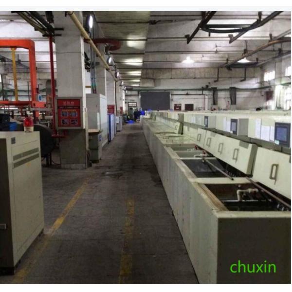 China Xi'an aviation 113 plant surface treatment workshop wholesale