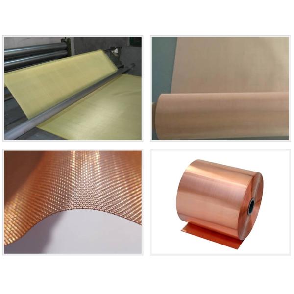 copper wire mesh