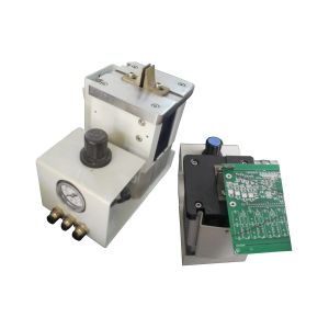 China Printed Circuit Board PCB Nibbler Cutting Tool with Hook Blade wholesale