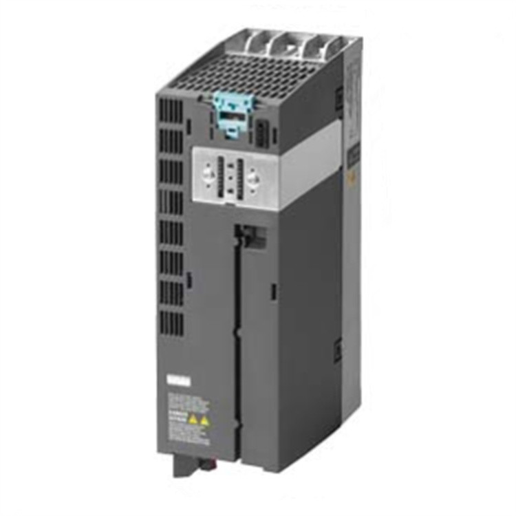 China 6SL3210-1KE12-3UF2 SIEMENS SIMATIC G120C RATED POWER MODULE wholesale