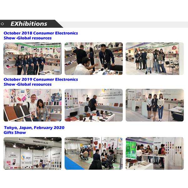 MN-2301 Leather Magnetic Card Holder Low MOQ Mix Models for Magsafe with Bracket Stand