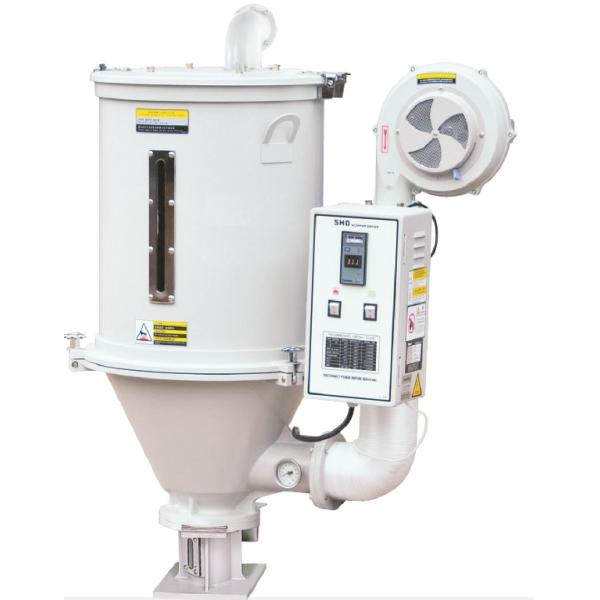 Quality 5KW 85KG Plastic Material Hopper Dryer Plastic Auxiliary Machine for sale