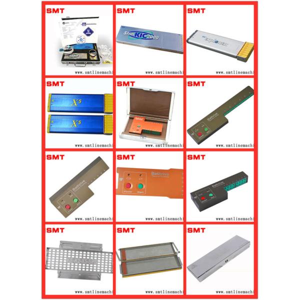 AC 220V 50HZ PCB Handling Equipment 0.6MPa Pcb Board Stacker